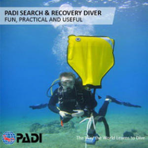 padi search and recovery diver specialty course on the costa blanca 29