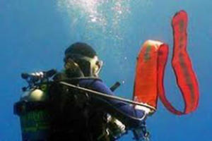 padi smb diver specialty on the costa blanca 32
