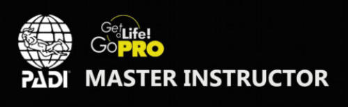 gopro become a padi master instructor on the costa blanca