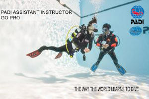 padi assistant instructor course on the costa blanca 2