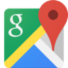 google maps logo 1