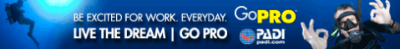 gopro become a padi idc staff instructor