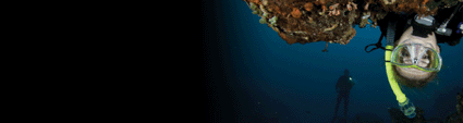 padi peak performance buoyance course on the costa blanca 22