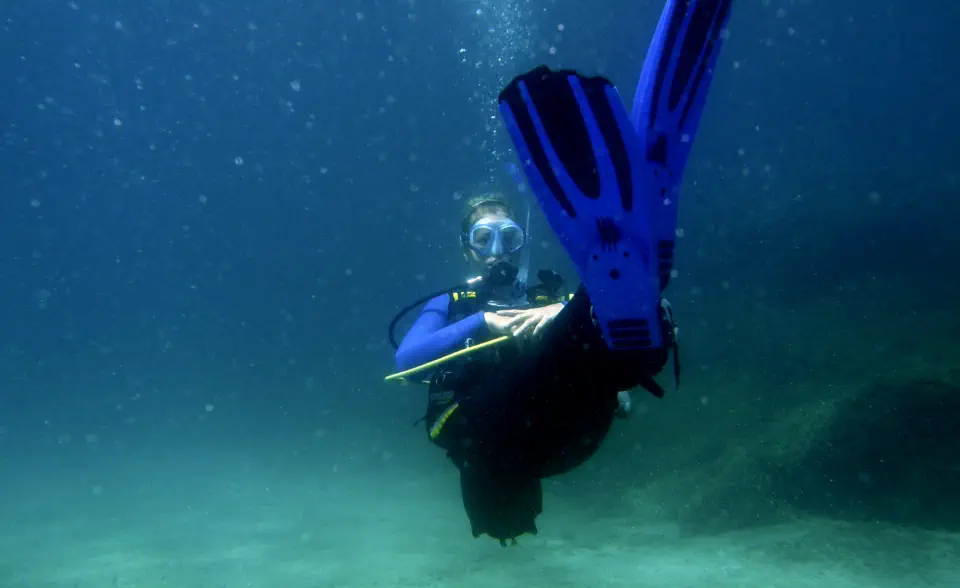 padi advanced course gallery