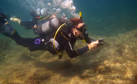 padi advanced course gallery