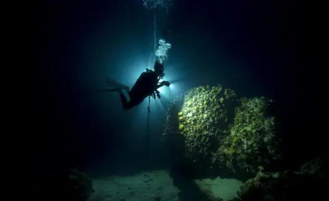 padi advanced course gallery