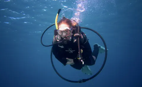 padi advanced course gallery