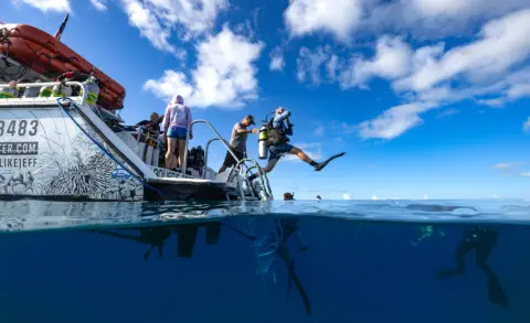 padi advanced course gallery