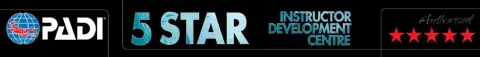 scubaworld is padi 5star idc center