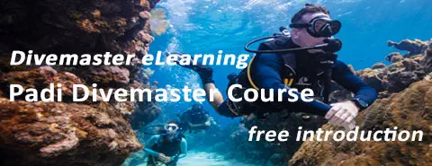 intro divemaster elearning