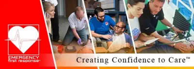 creating confidence to care