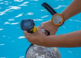 enriched air-nitrox specialty