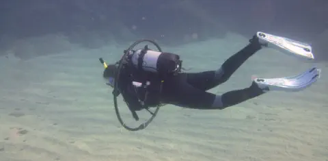 peak performance buoancy training