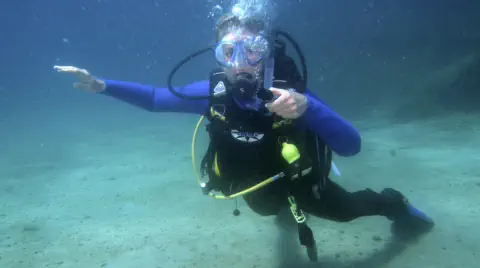 peak performance buoancy training