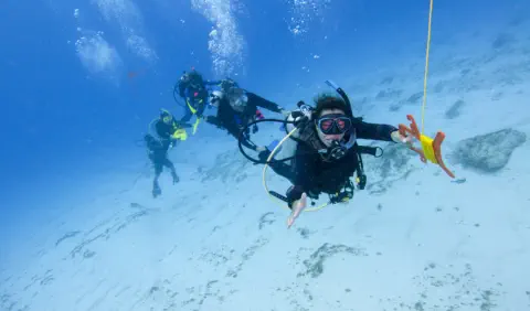 padi smb specialty