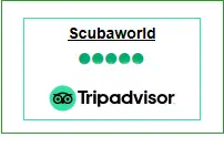 check us on scubaworld tripadvisor